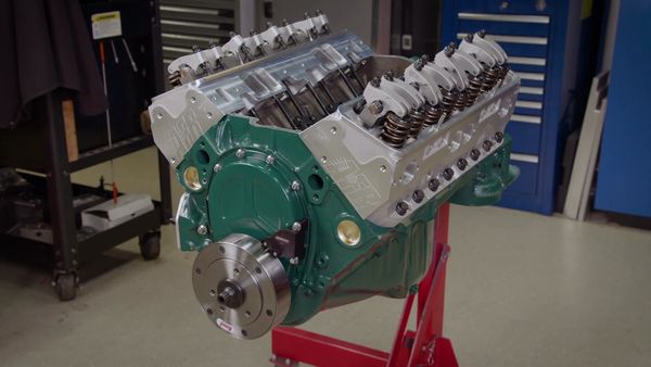 PowerNation: Engine Power - Compression Obsession: More Power