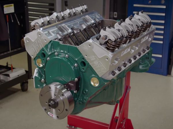 PowerNation: Engine Power - Compression Obsession: More Power
