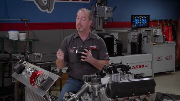 PowerNation: Engine Power - Top 5 Reasons Why Your Engine Won't Start