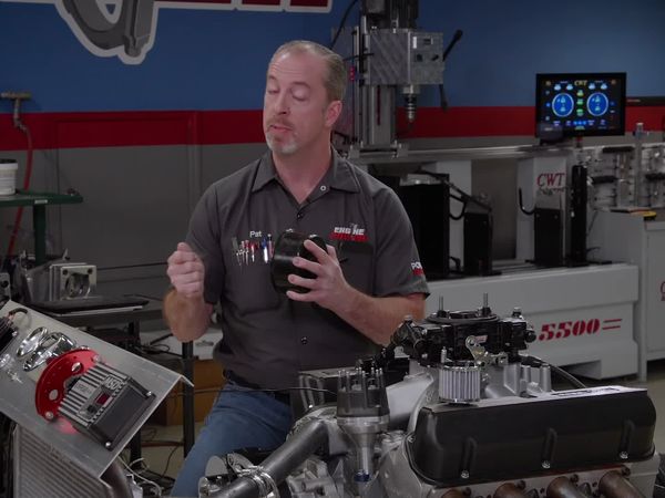 PowerNation: Engine Power - Top 5 Reasons Why Your Engine Won't Start