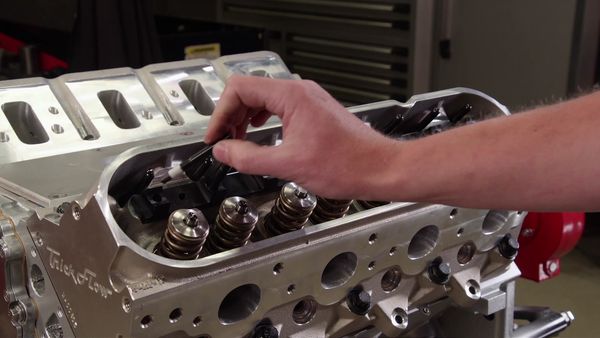 PowerNation: Engine Power - Pro LS on the Dyno