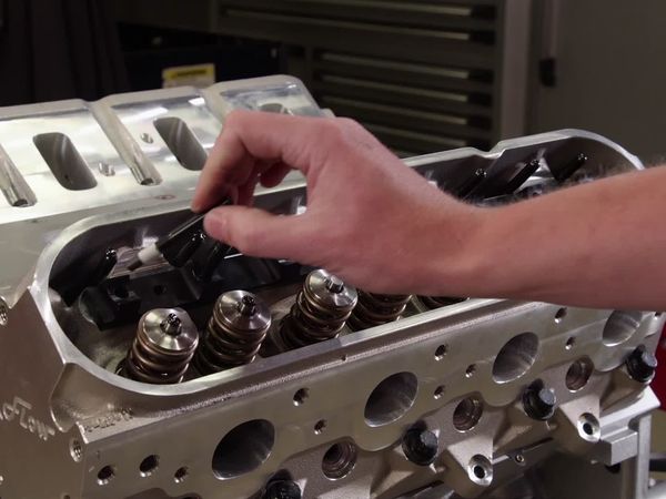 PowerNation: Engine Power - Pro LS on the Dyno