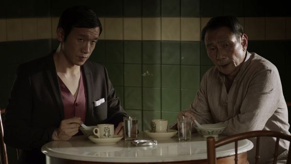 Serangoon Road en español - Episodio 2