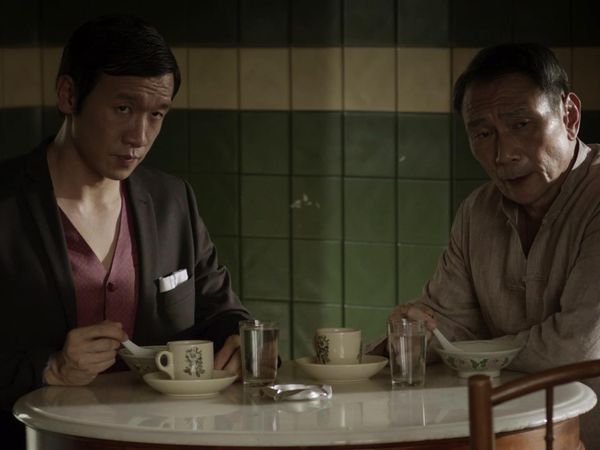 Serangoon Road en español - Episodio 2
