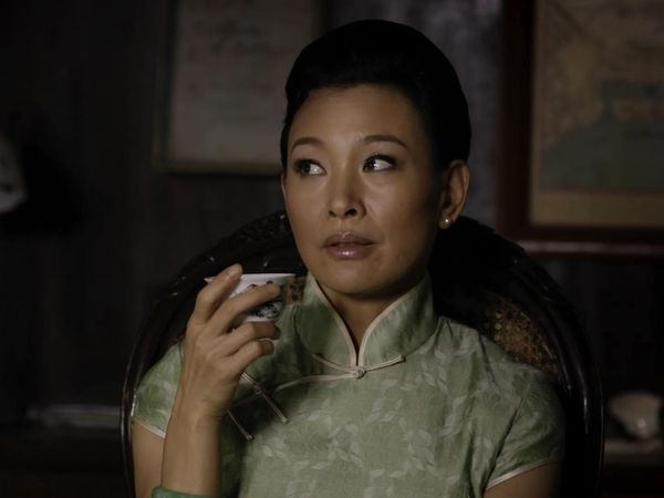 Serangoon Road en español - Episodio 3
