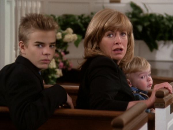 7th Heaven - Love Stinks, Part 1