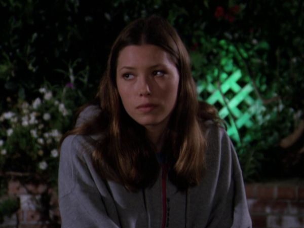 7th Heaven - Love Stinks, Part 2