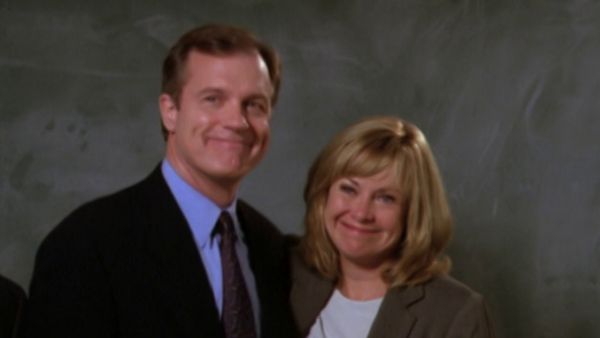 7th Heaven - Here We Go Again