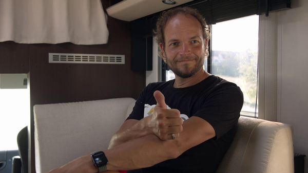 Deutschland, deine Unternehmer - Software-Mogul Florian Christ