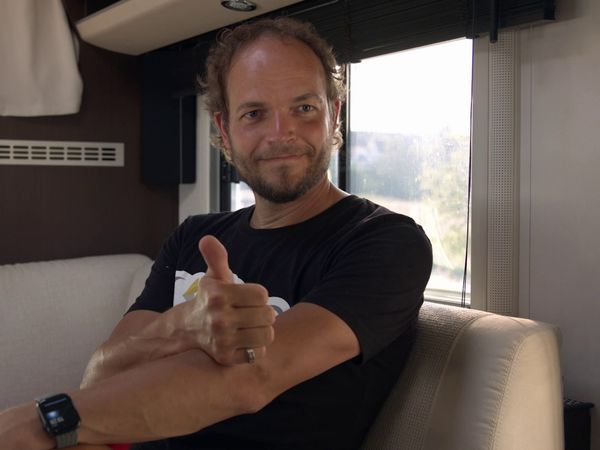 Deutschland, deine Unternehmer - Software-Mogul Florian Christ