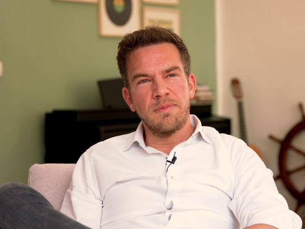 Deutschland, deine Unternehmer - FinTech-Unternehmer Simon Brunke