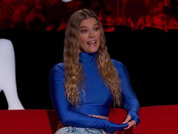 Ridiculousness - Sterling og Nina Agdal LXXIV