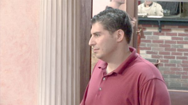 Ramsay's Kitchen Nightmares USA - Avsnitt 502