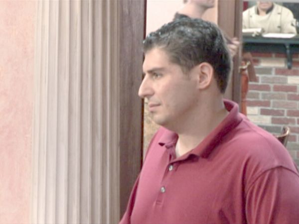Ramsay's Kitchen Nightmares USA - Avsnitt 502