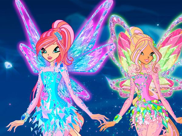 O Clube das Winx - O poder dos animais encantados