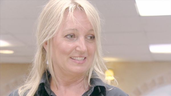 Ramsay's Kitchen Nightmares USA - Avsnitt 503