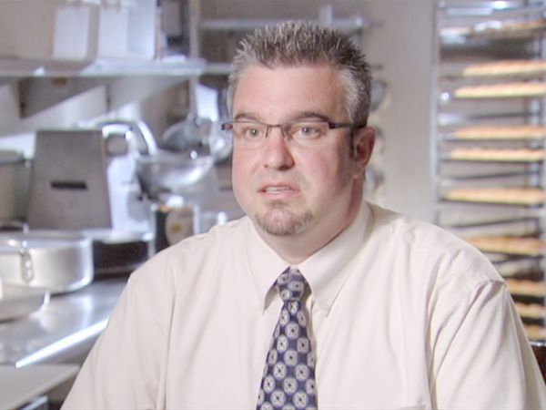 Ramsay's Kitchen Nightmares USA - Avsnitt 504