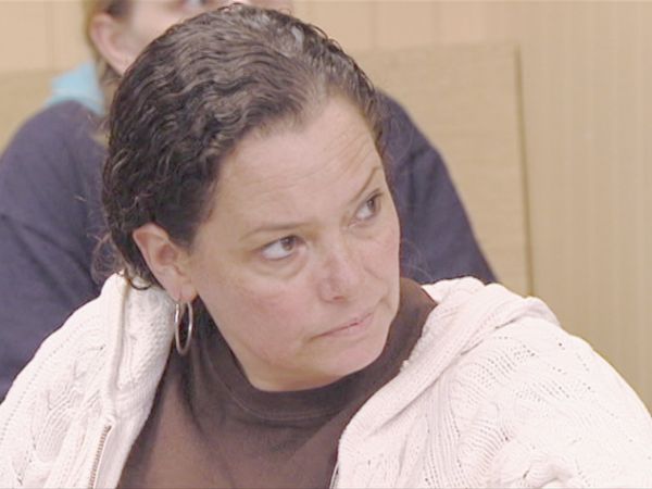 Ramsay's Kitchen Nightmares USA - Avsnitt 505