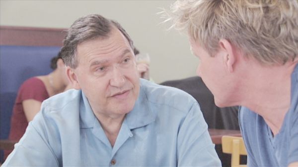 Ramsay's Kitchen Nightmares USA - Avsnitt 506