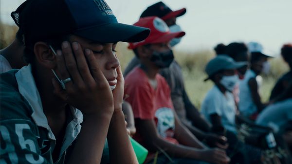 Utopias - Landless Workers Movement