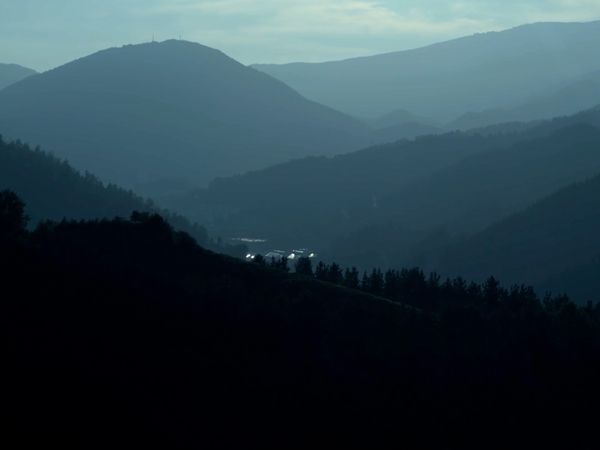 Utopias - Land and Labor