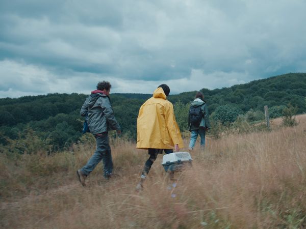 Utopias - Longo Mai Ukraine