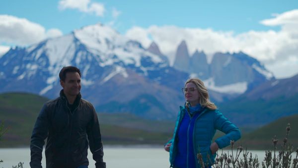 Global Child - Chile: The Impossible Is Possible