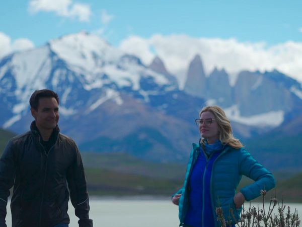 Global Child - Chile: The Impossible Is Possible