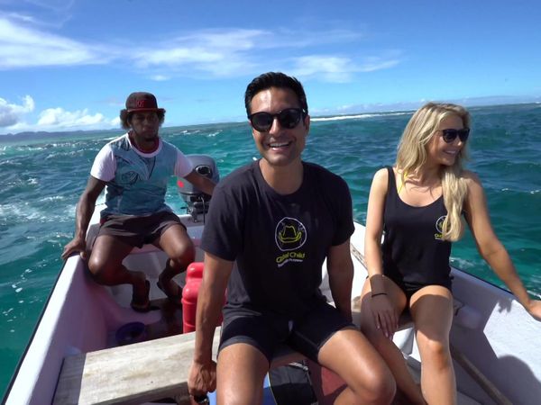 Global Child - Fiji: The Road To Happiness