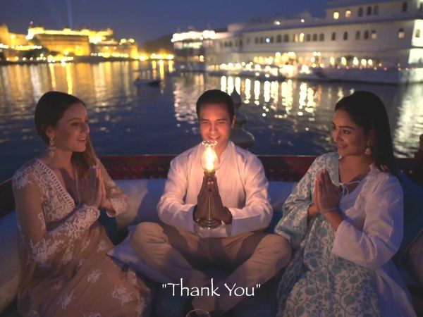 Global Child - India : The Excellence Of Empathy