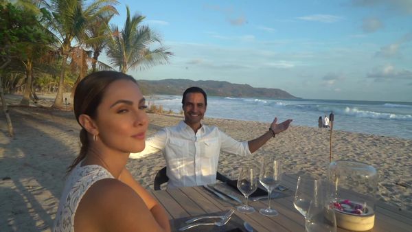 Global Child - Costa Rica: The Wealth Of Conservation