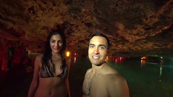 Global Child - Mexico: Discovering Our Roots