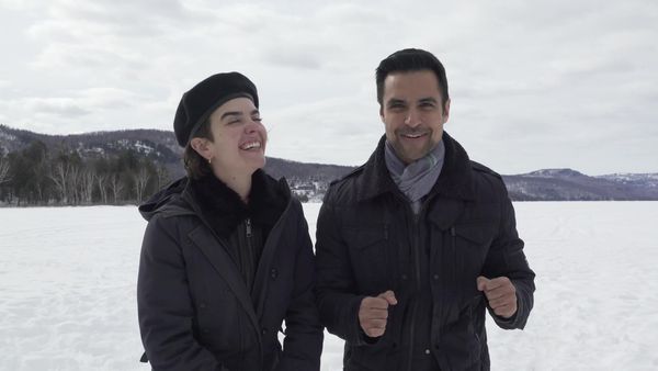 Global Child - Quebec: Learning With Laughter