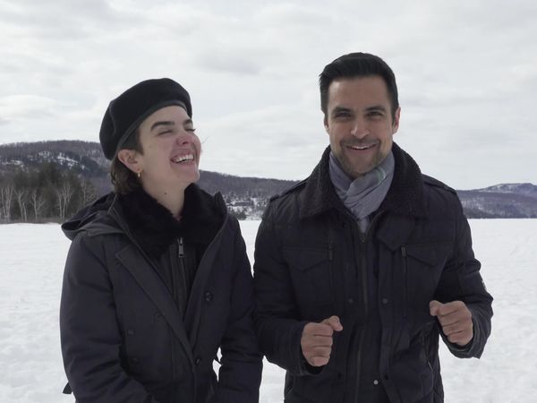 Global Child - Quebec: Learning With Laughter