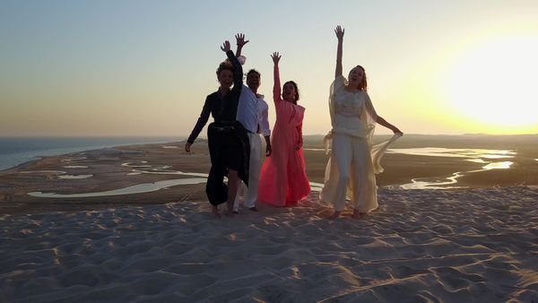 Global Child - Qatar: The Power Of Understanding