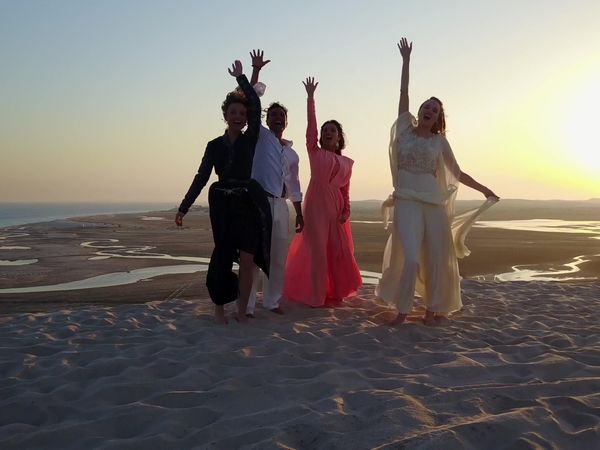 Global Child - Qatar: The Power Of Understanding