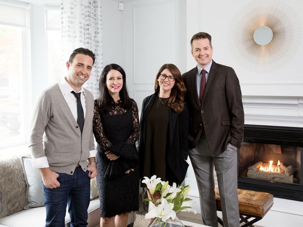 Love It or List It Vancouver - Elana & Brian