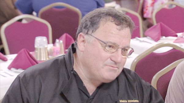 Ramsay's Kitchen Nightmares USA - Avsnitt 508