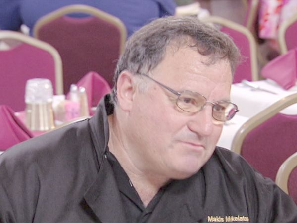 Ramsay's Kitchen Nightmares USA - Avsnitt 508
