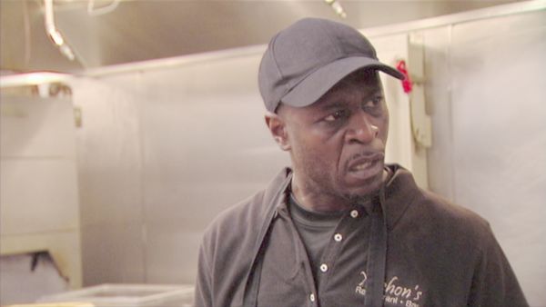Ramsay's Kitchen Nightmares USA - Avsnitt 509