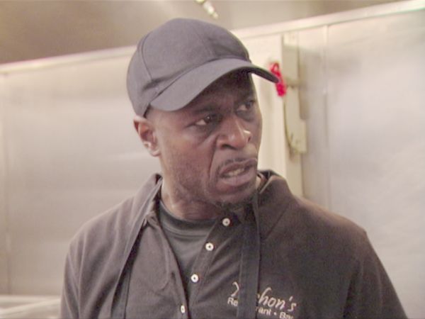 Ramsay's Kitchen Nightmares USA - Avsnitt 509