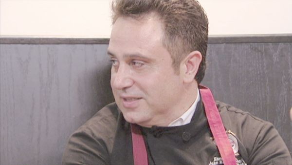 Ramsay's Kitchen Nightmares USA - Avsnitt 510
