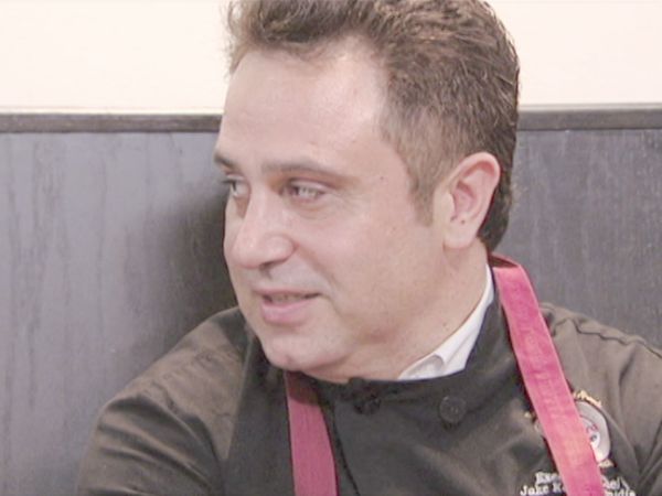 Ramsay's Kitchen Nightmares USA - Avsnitt 510