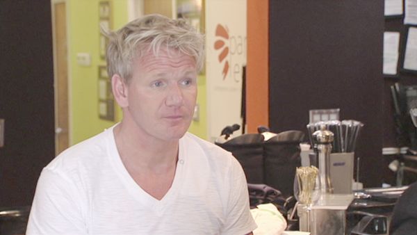 Ramsay's Kitchen Nightmares USA - Avsnitt 512
