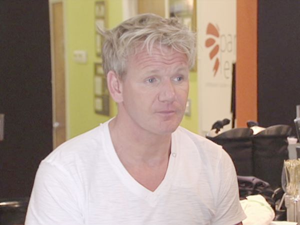 Ramsay's Kitchen Nightmares USA - Avsnitt 512