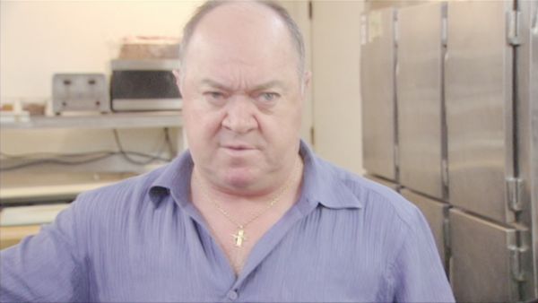 Ramsay's Kitchen Nightmares USA - Avsnitt 513