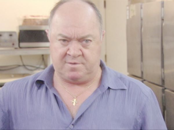 Ramsay's Kitchen Nightmares USA - Avsnitt 513