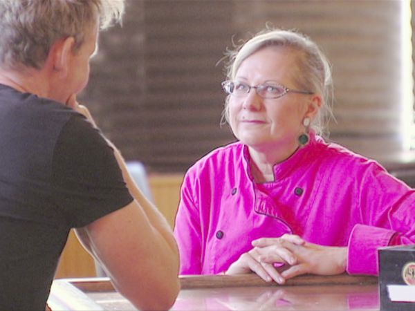 Ramsay's Kitchen Nightmares USA - Avsnitt 515