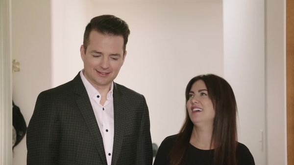 Love It or List It Vancouver - Noelle & Kong