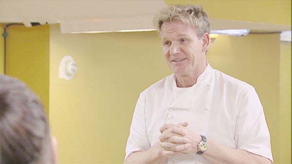 Ramsay's Kitchen Nightmares USA - Avsnitt 516